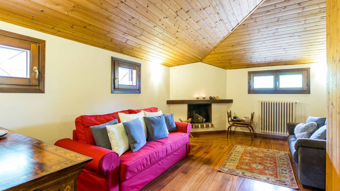 Photo of Livingroom in Sulbiate