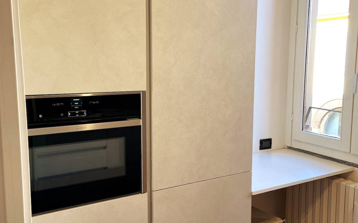 Photo of Kitchen in Monza