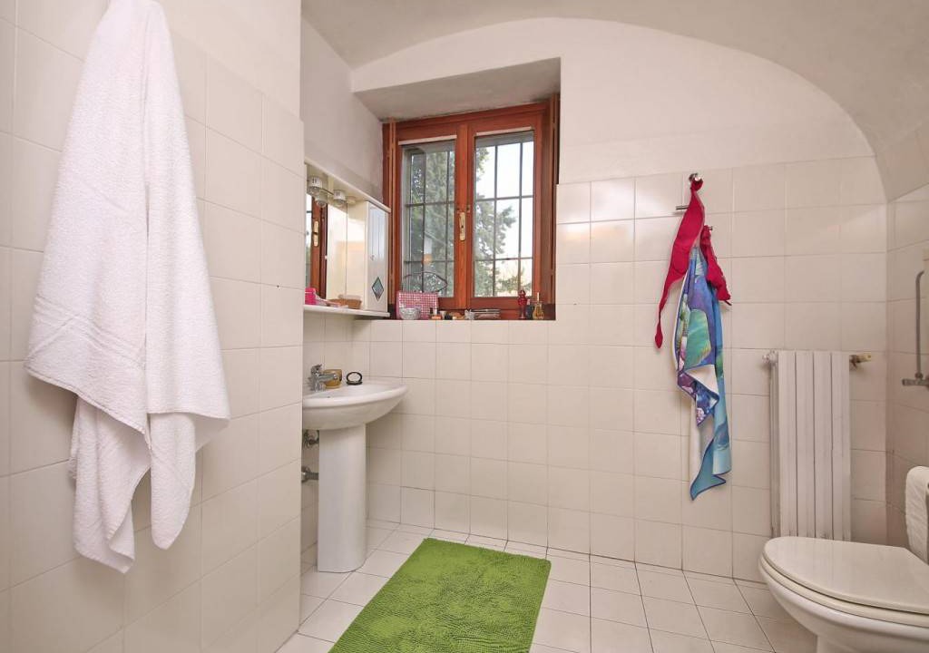 Photo of Bathroom in Cunettone