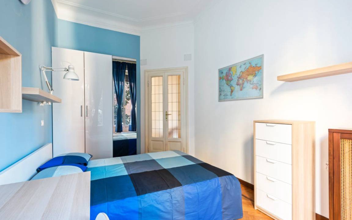 Photo of Bedroom in Guastalla