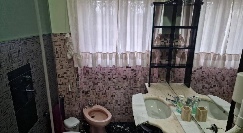 Photo of Bathroom in Casoretto