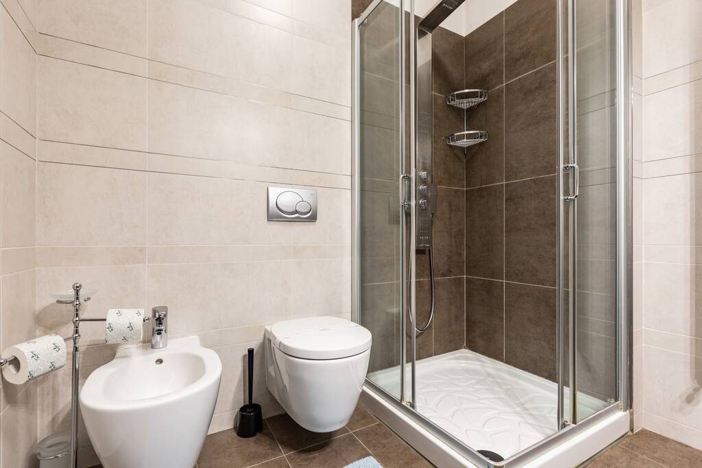 Photo of Bathroom in Dergano