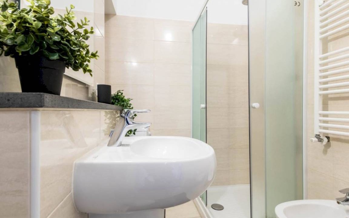 Photo of Bathroom in Ripamonti Corvetto