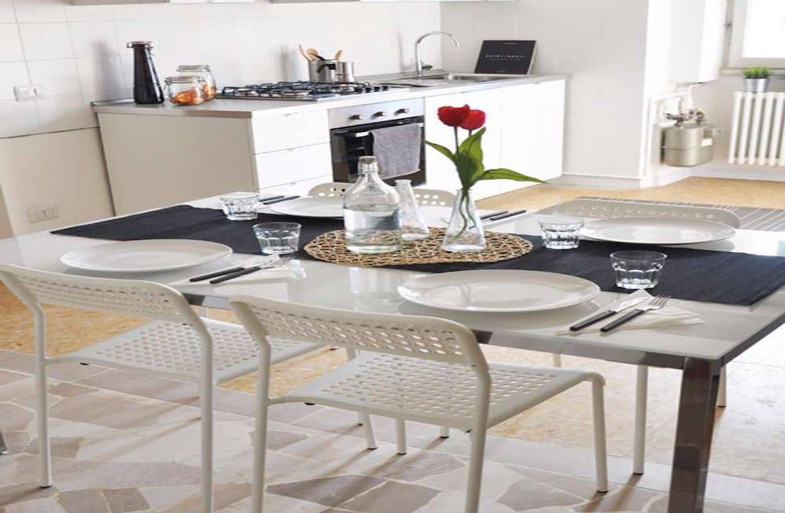 Photo of Kitchen in Affori