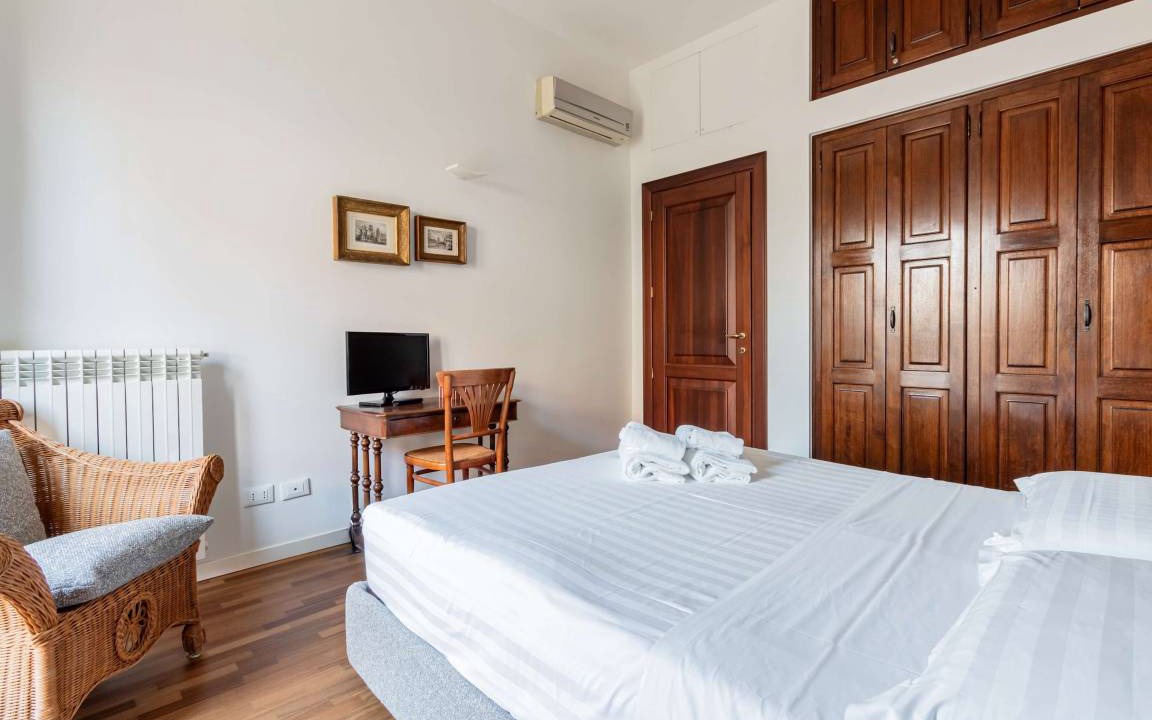 Photo of Bedroom in Zona Risorgimento