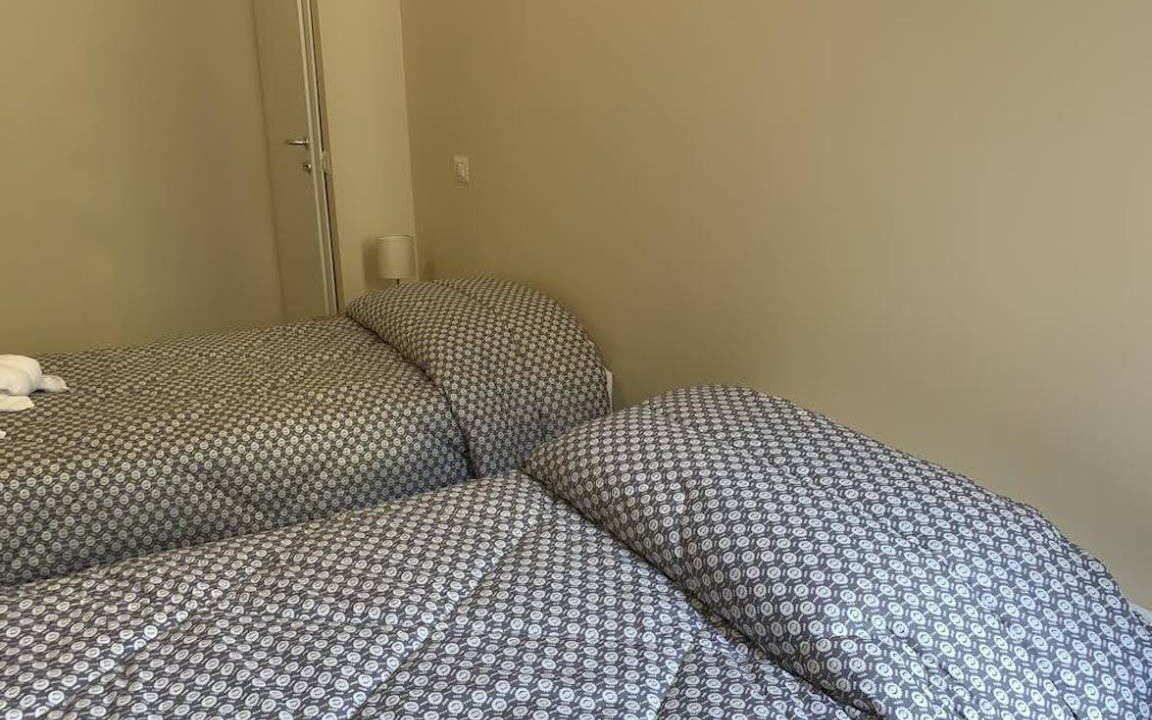 Photo of Bedroom in Loreto