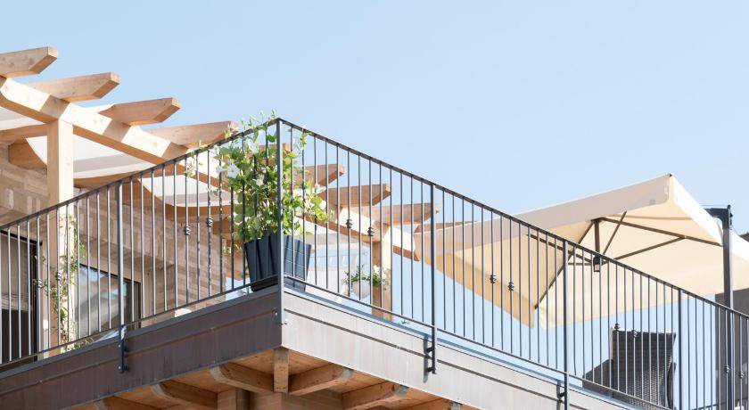 Photo of Patio Balcony in Villaggio degli Sposi