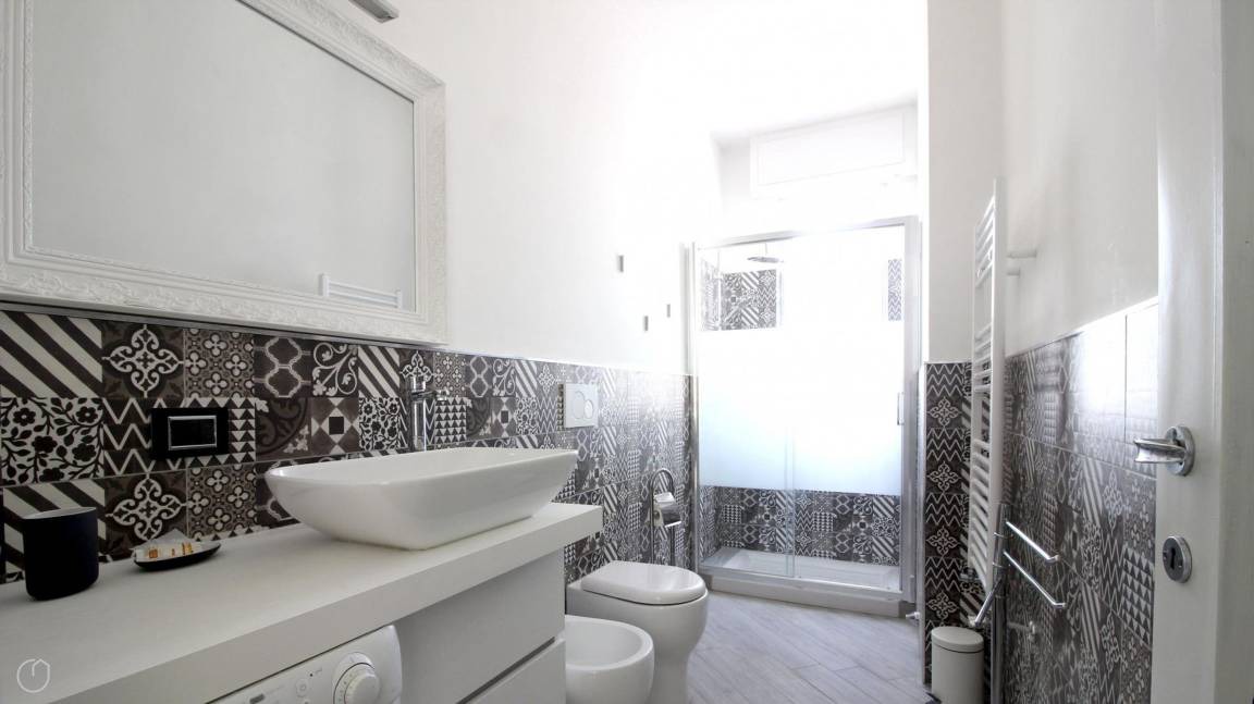 Photo of Bathroom in Navigli