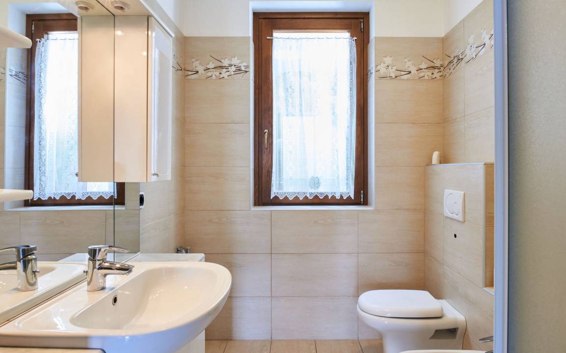 Photo of Bathroom in Brenzio