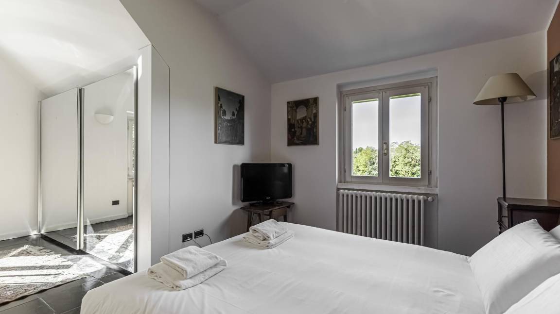 Photo of Bedroom in Besana in Brianza
