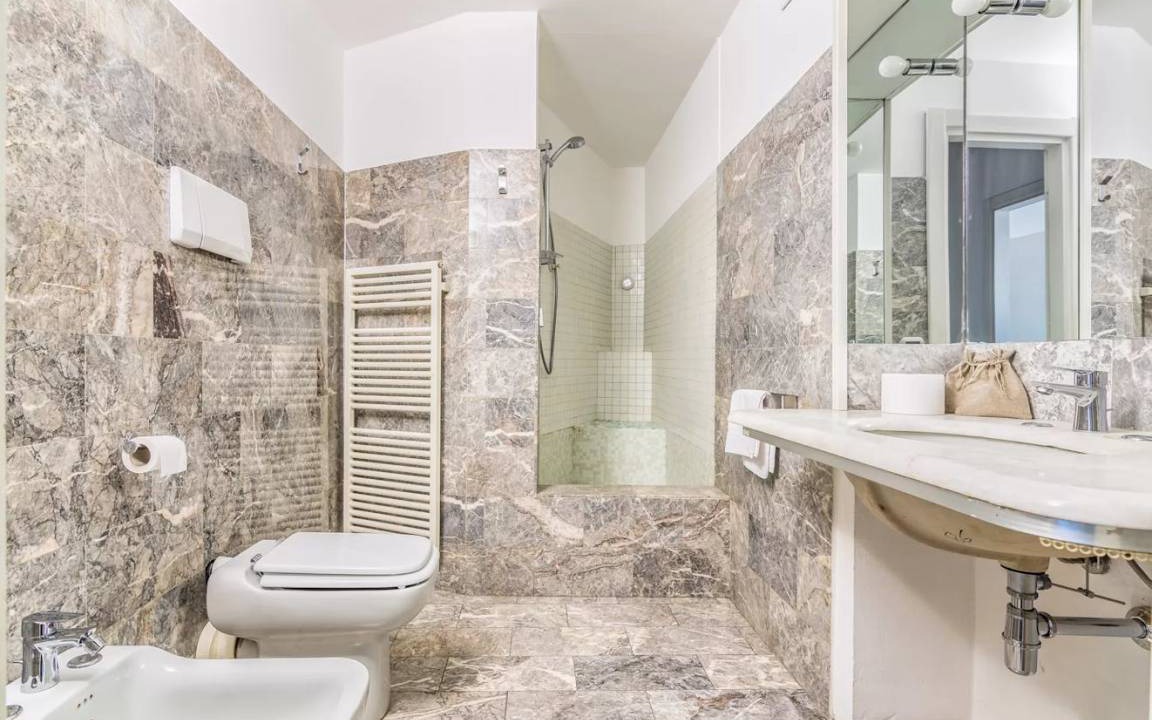 Photo of Bathroom in Carrobbio