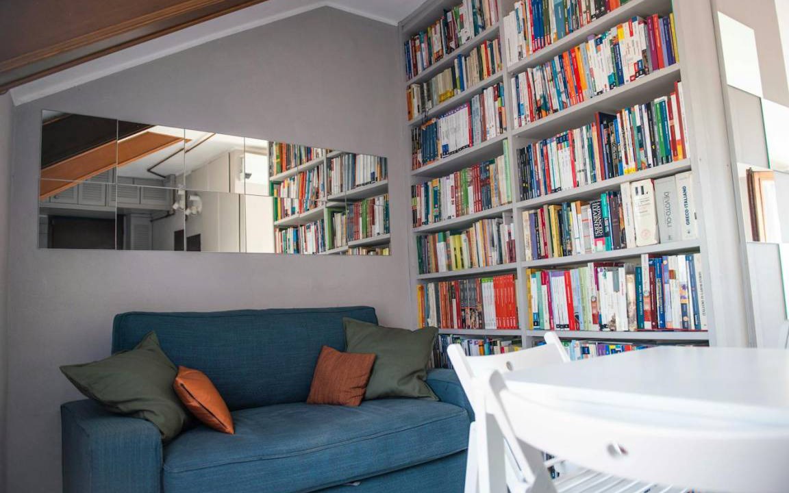 Photo of Livingroom in Zona Lancetti
