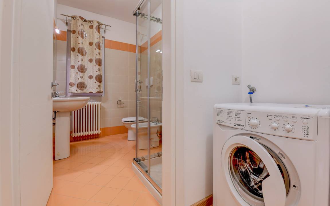 Photo of Bathroom in Gavardo
