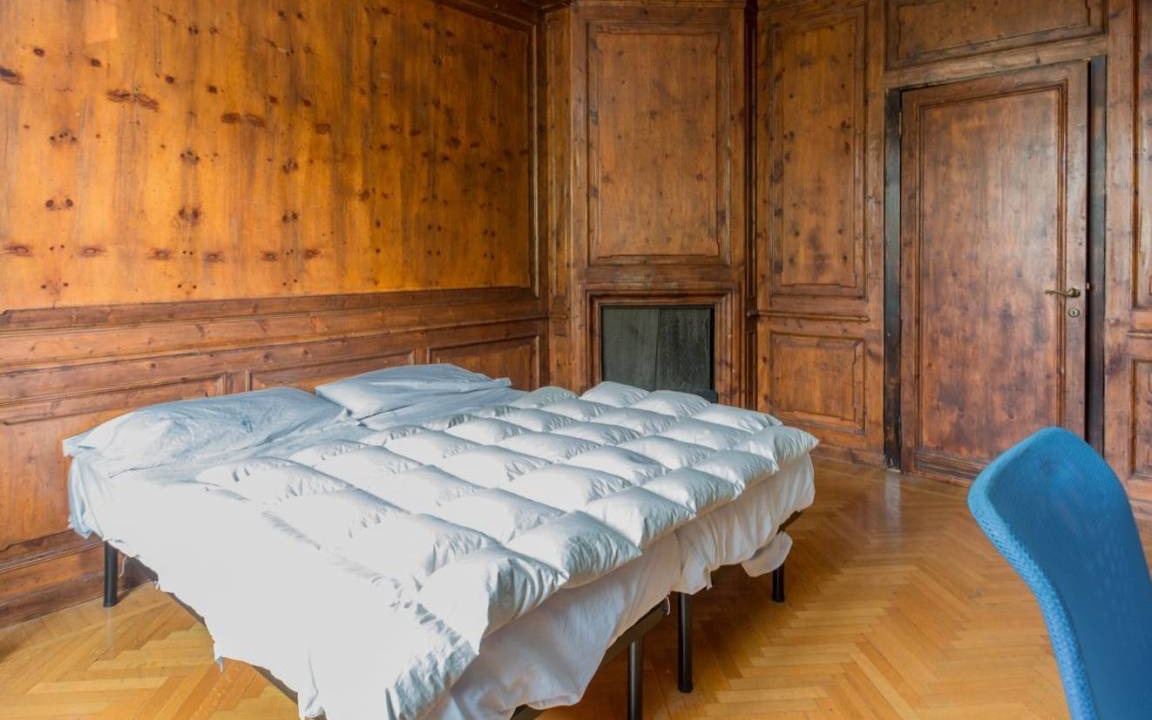 Photo of Bedroom in Porta Genova