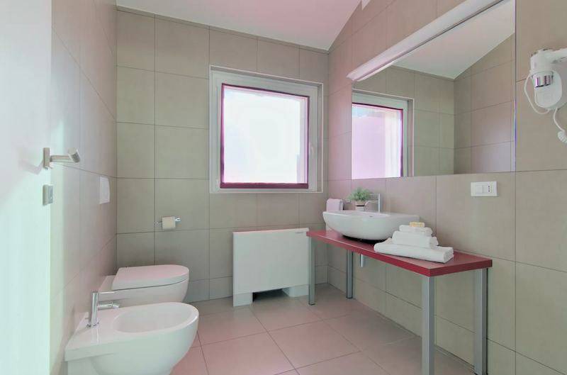 Photo of Bathroom in Maccagno