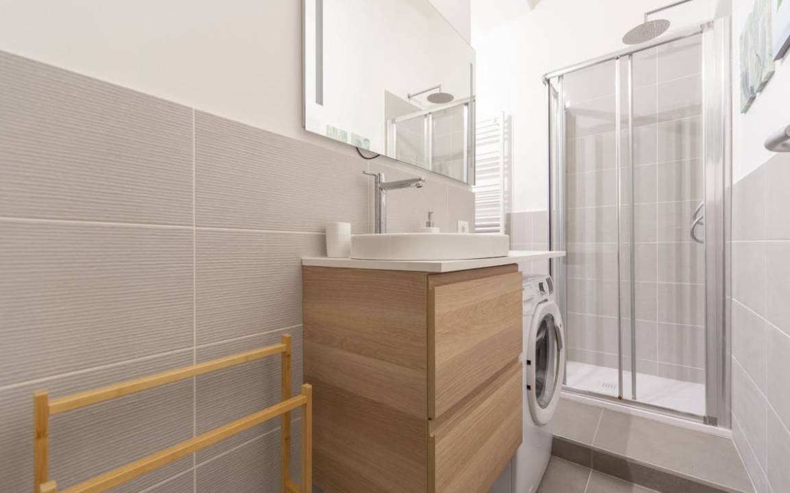 Photo of Bathroom in Varesine
