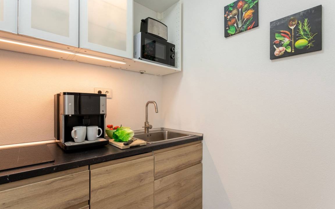 Photo of Kitchen in Stazzona