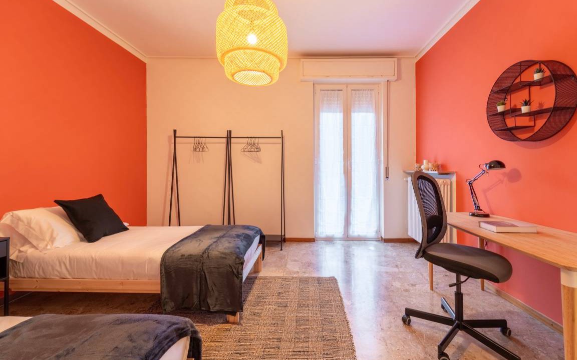 Photo of Bedroom in Como