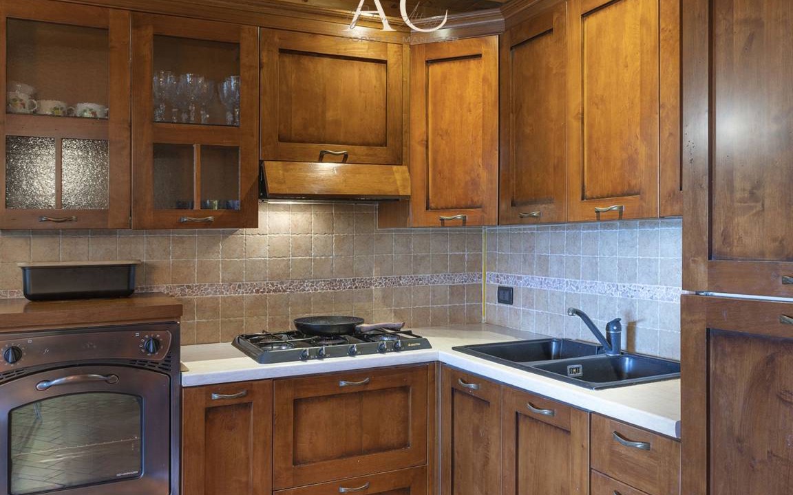 Photo of Kitchen in Monno