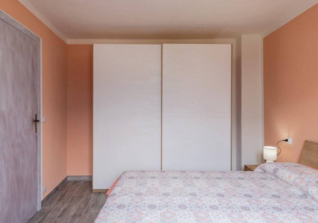 Photo of Bedroom in Albonico