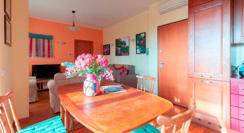 Photo of Livingroom in Foppette