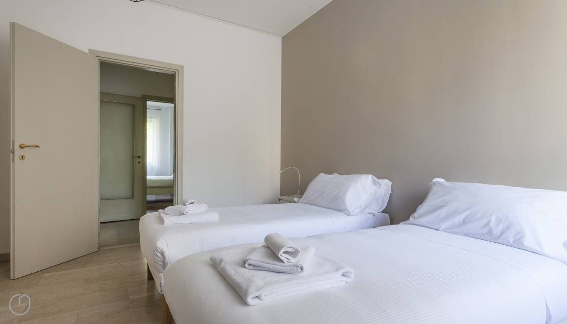 Photo of Bedroom in Gioia