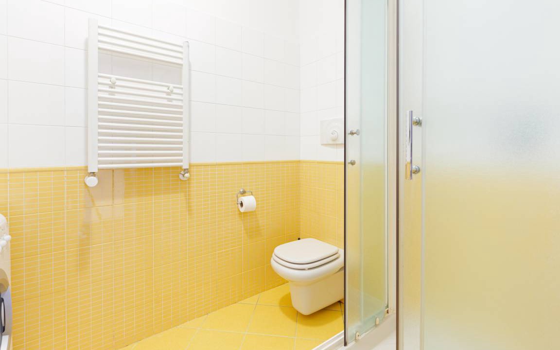 Photo of Bathroom in Lambrate