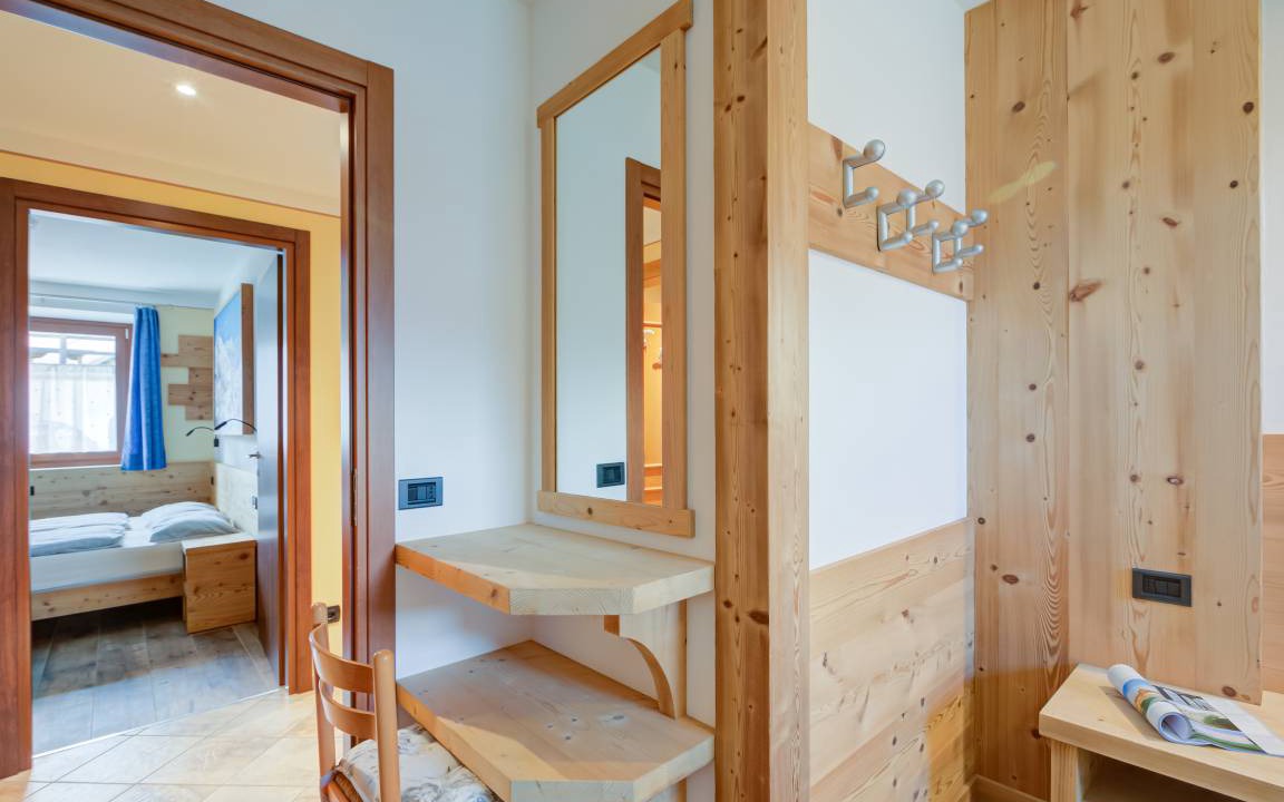 Photo of Bedroom in San Rocco
