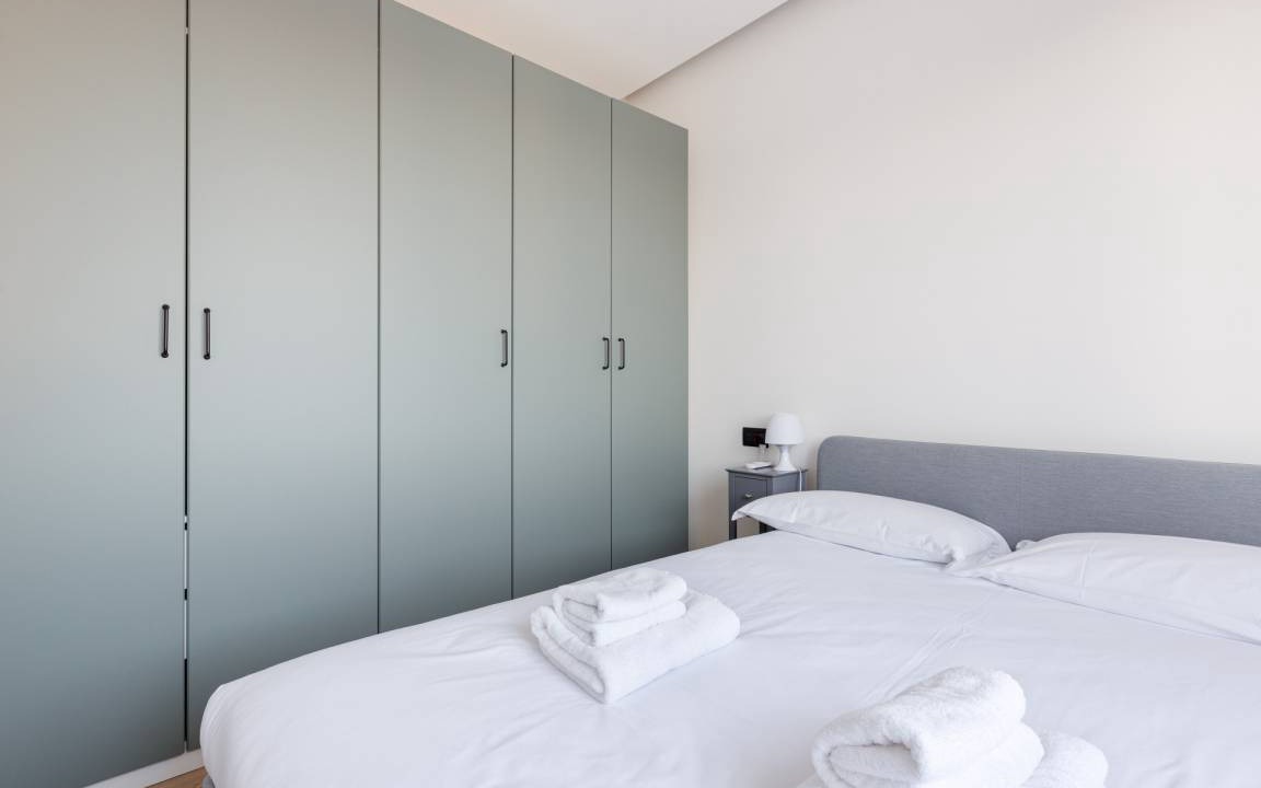 Photo of Bedroom in Villapizzone