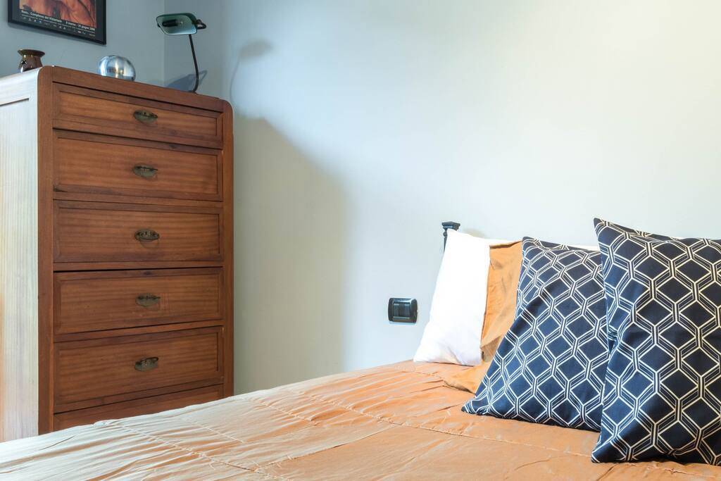 Photo of Bedroom in Giambellino