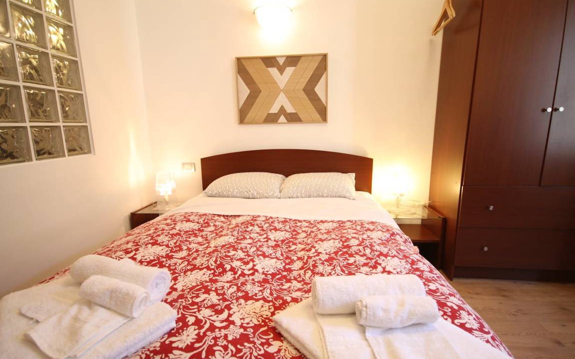 Photo of Bedroom in Porta Genova