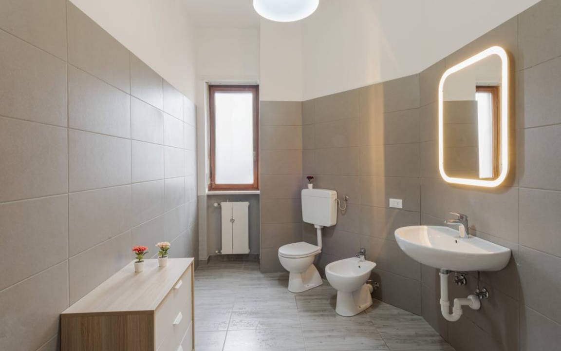 Photo of Bathroom in Guastalla