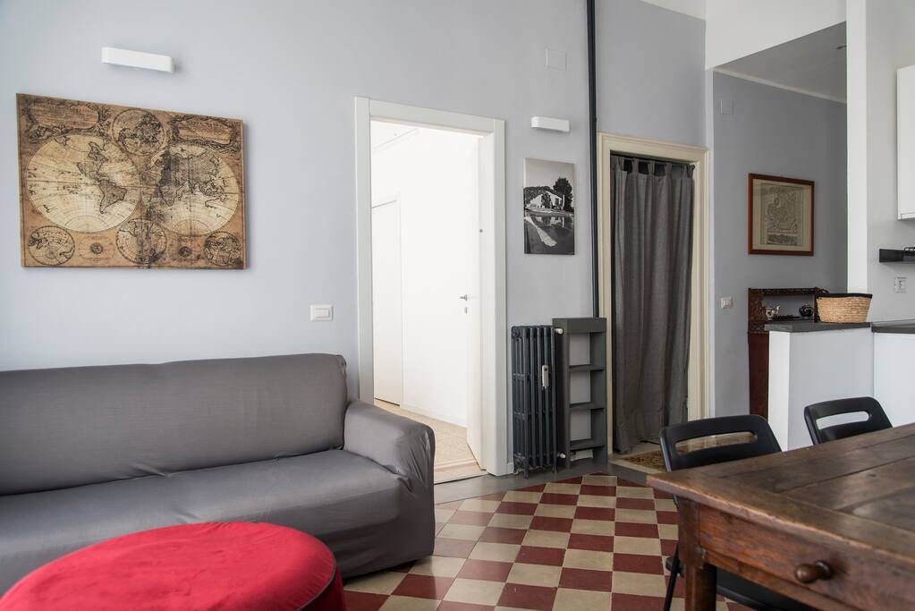 Photo of Livingroom in Portello