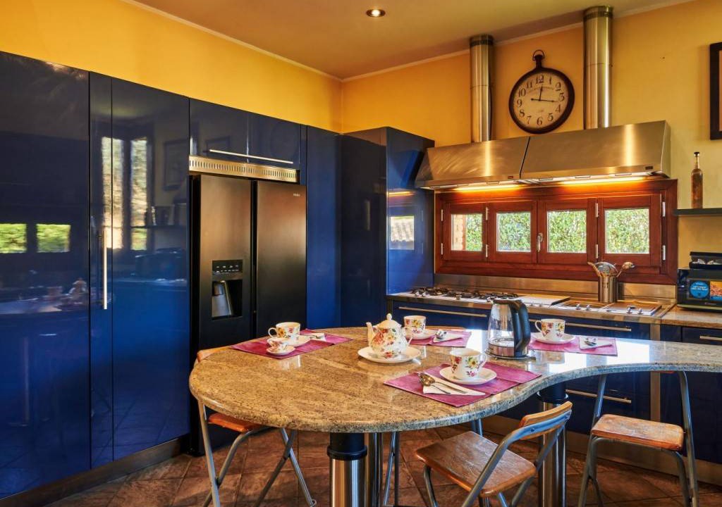 Photo of Kitchen in Corsico