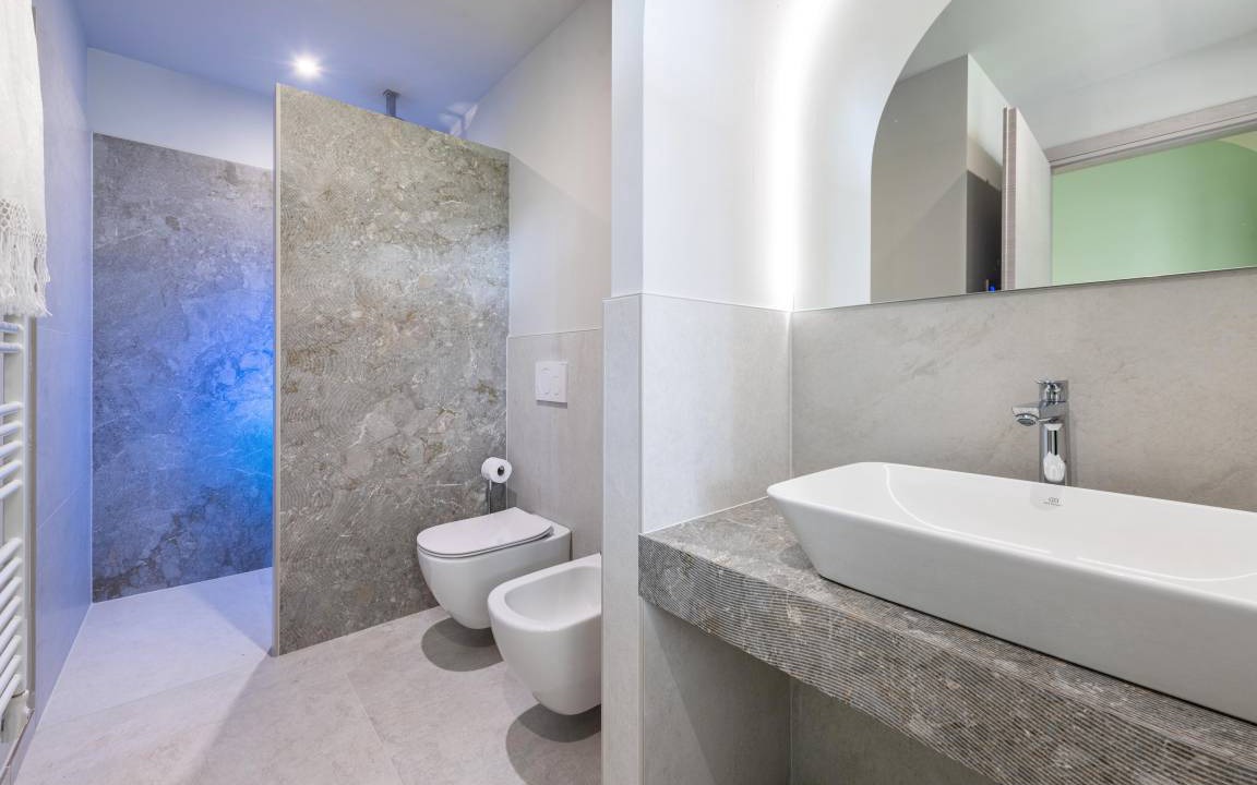 Photo of Bathroom in Soiano del Lago