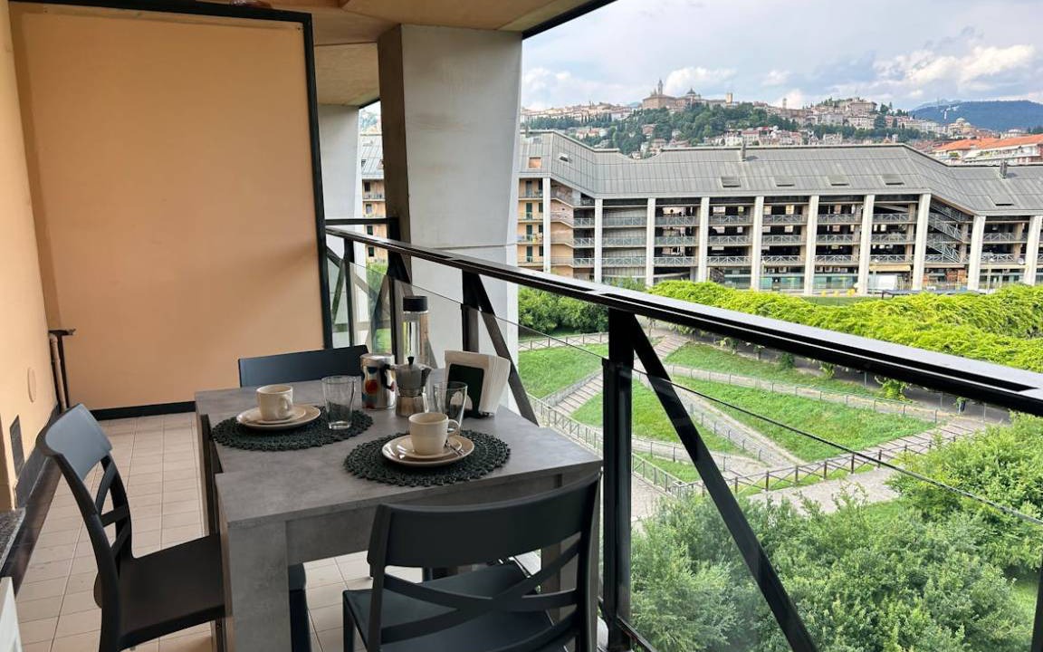 Photo of Patio Balcony in Borgo San Leonardo