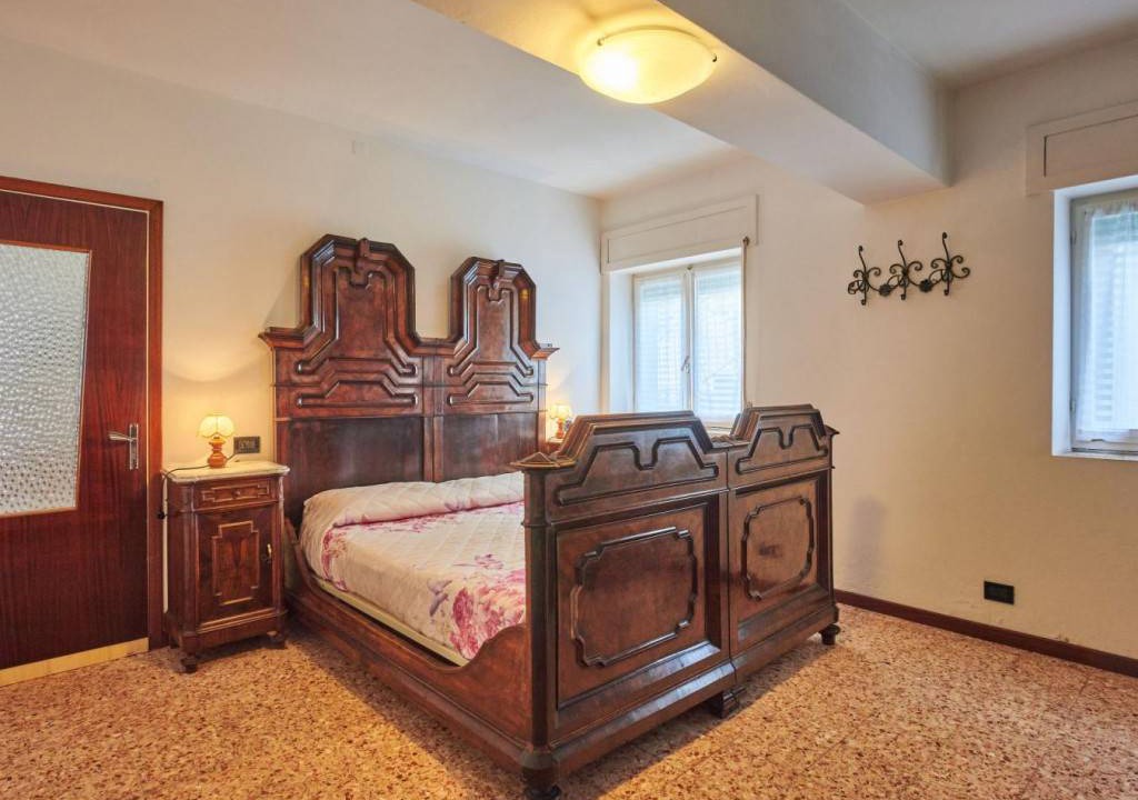 Photo of Bedroom in Gera Lario
