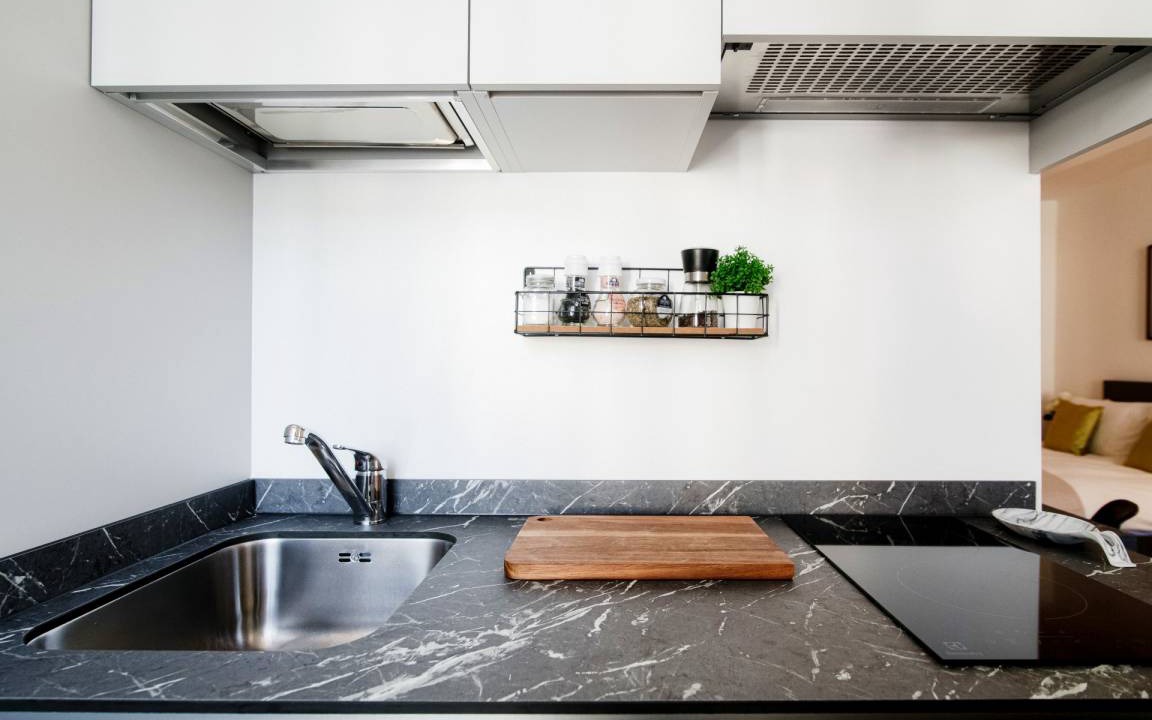 Photo of Kitchen in Como