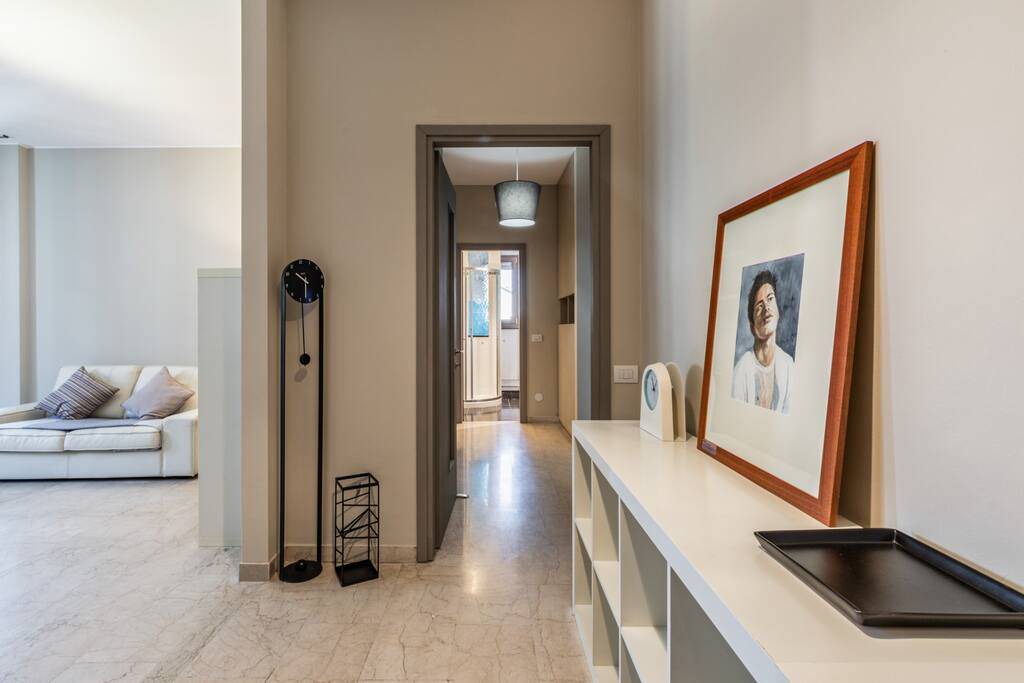 Photo of Livingroom in Prato Centenaro