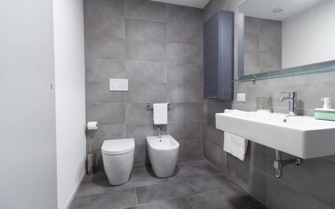 Photo of Bathroom in Lecco