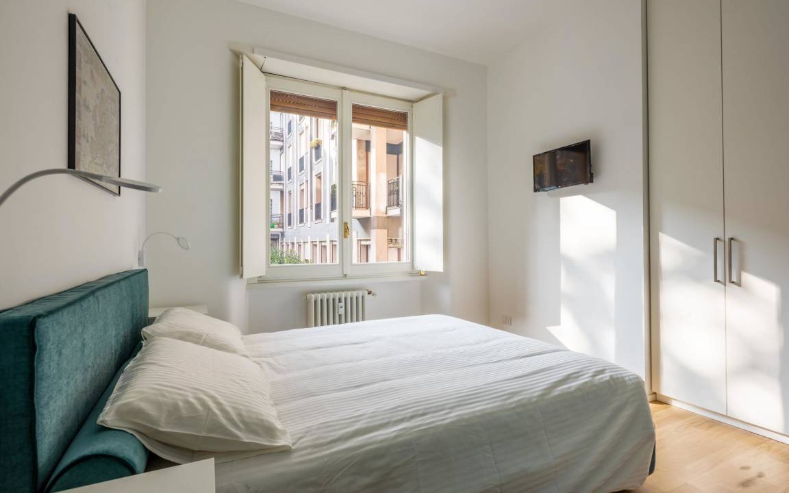 Photo of Bedroom in Carrobbio