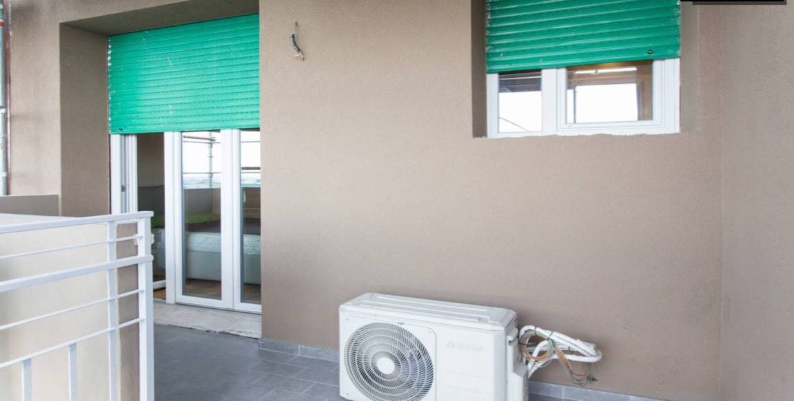 Photo of Patio Balcony in Trezzano sul Naviglio