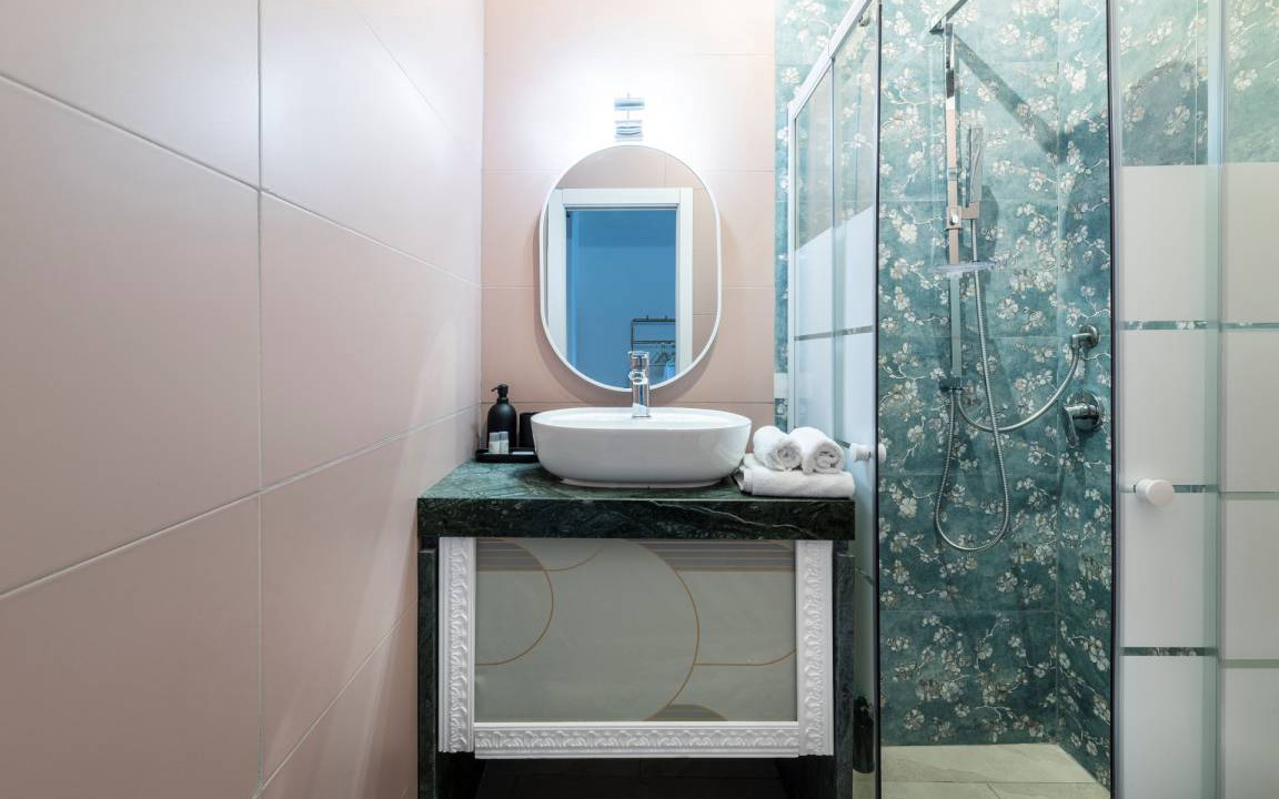 Photo of Bathroom in Lazzaretto