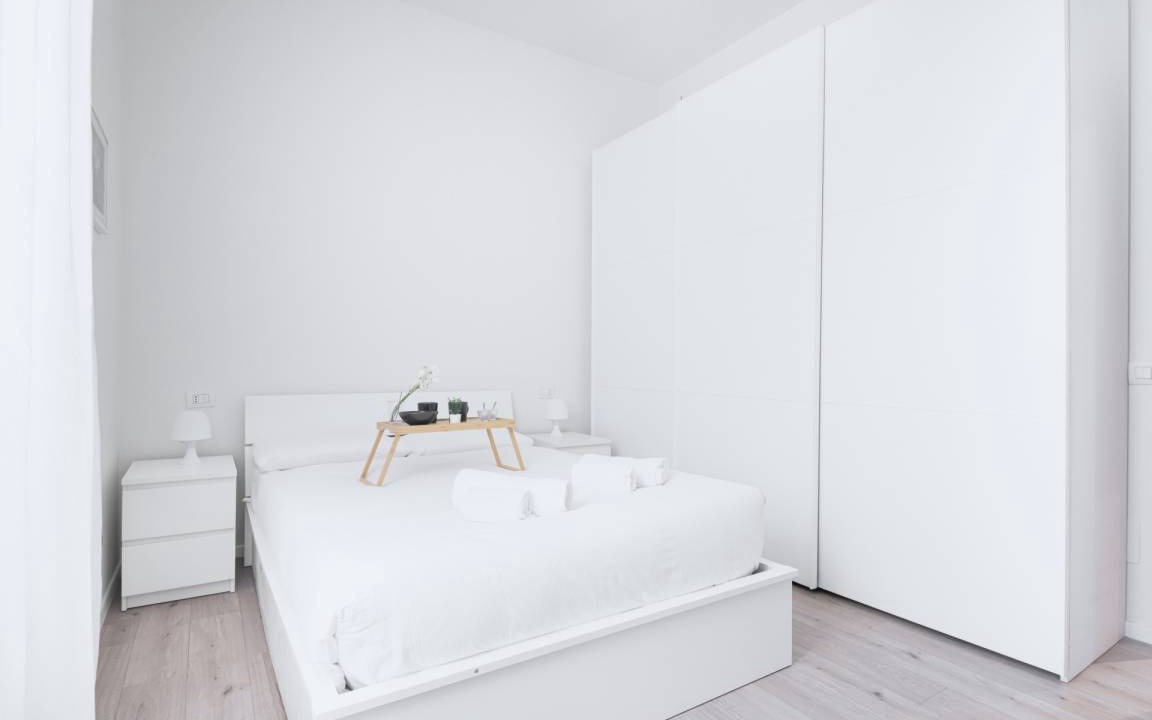 Photo of Bedroom in Porta Garibaldi