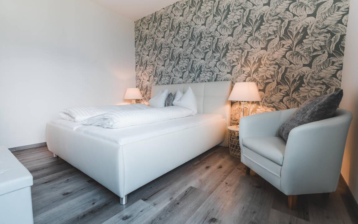 Photo of Bedroom in Gargnano