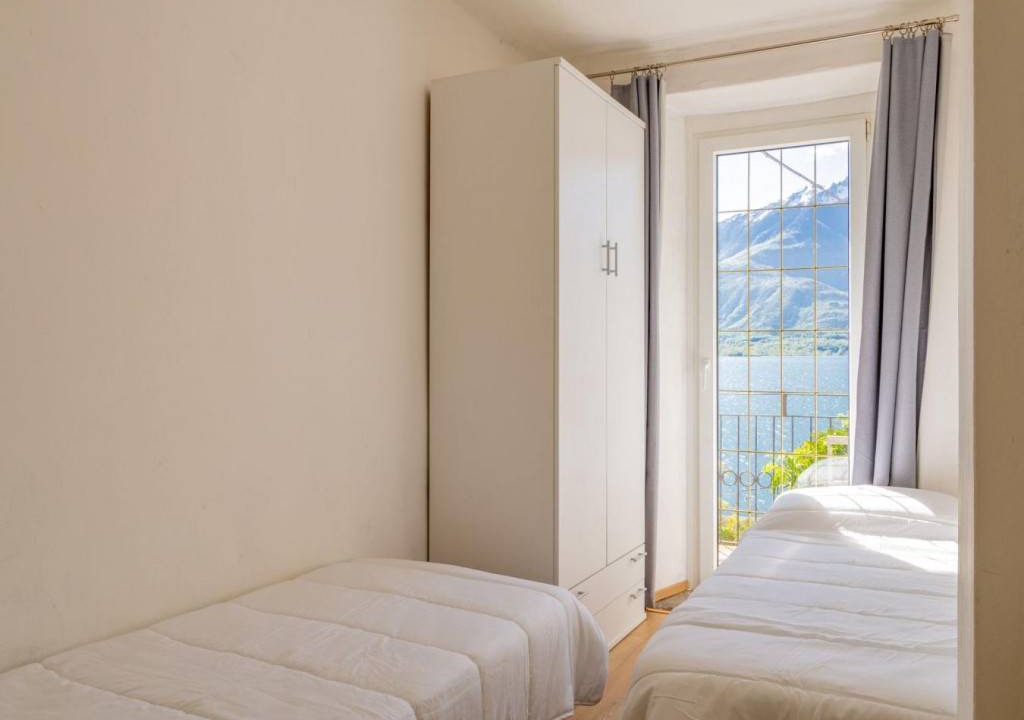 Photo of Bedroom in Gera Lario