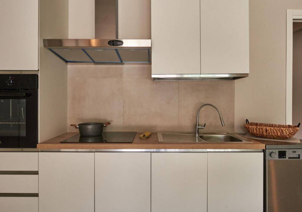 Photo of Kitchen in Colico