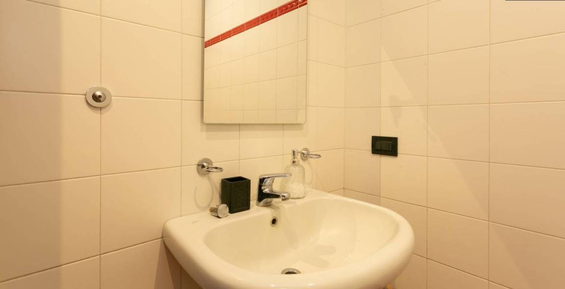 Photo of Bathroom in Navigli