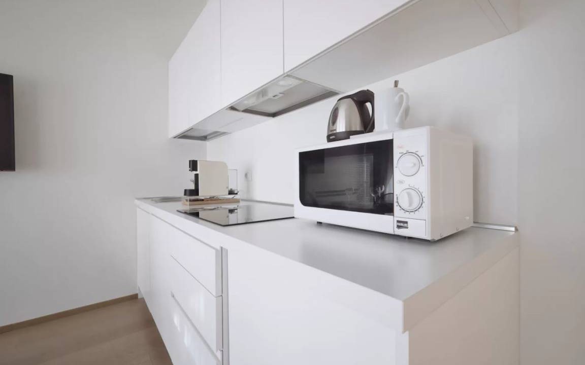 Photo of Kitchen in Porta Garibaldi