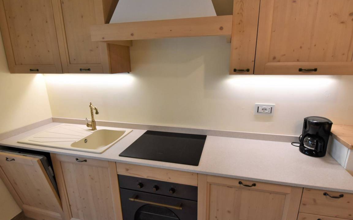 Photo of Kitchen in Pieve Vecchia